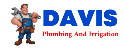 Trusted plumber in THERIOT